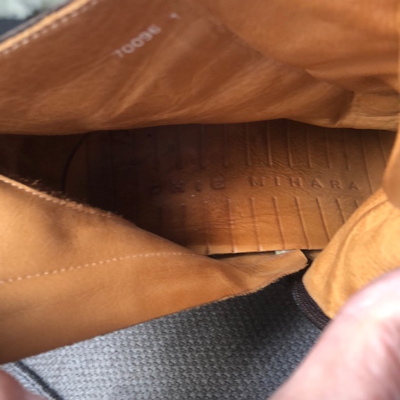 Chie Mihara Leather Booties - Picture 11 of 11